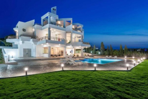 Ixia Sea View